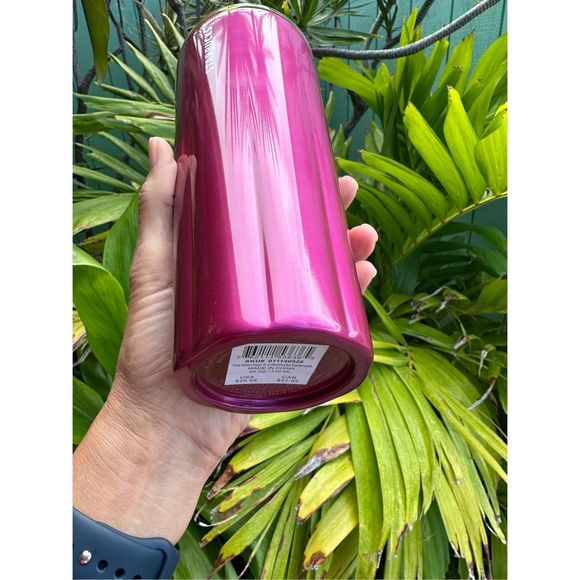 297. Starbucks Holiday 2022 Venti Stainless Steel Sangria Tumbler… - Picture 4 of 5